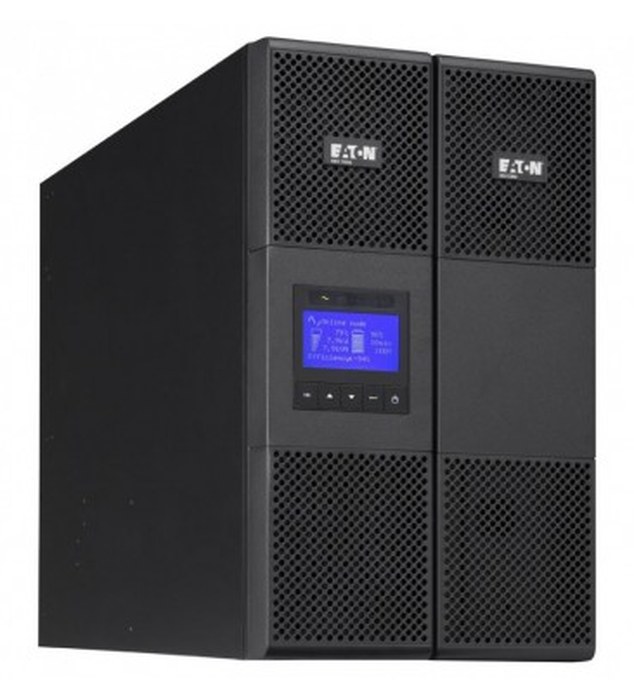 Onduleur ON-line double conversion avec système PFC Eaton 9SX 11000i RT 6U
