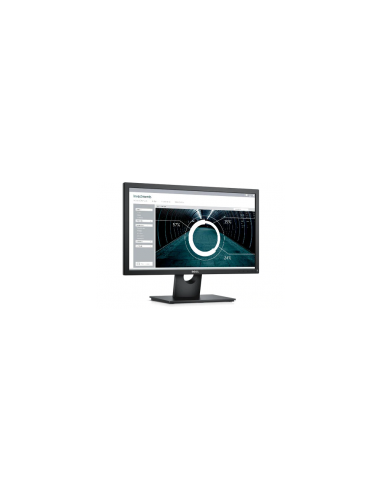 dell 22 monitor - e2218hn - 546cm 215 black