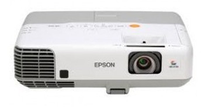 EB-925 XGA 3500Lm 3.4kg