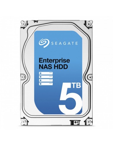 disque dur interne seagate nas pro hdd ironwolf 5 to 128 mo 35 st5000vn0001
