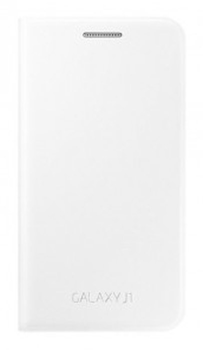 Flip Cover Blanc J1