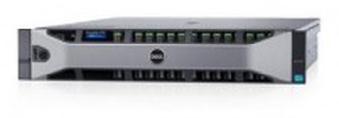 Dell E5-2620 v4 2.1GHz,20M Cache 3x300GB 10K RPM SAS,16GB RD (PER630-E5-2620-V4A)