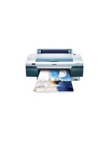 Epson Stylus Photo R3000