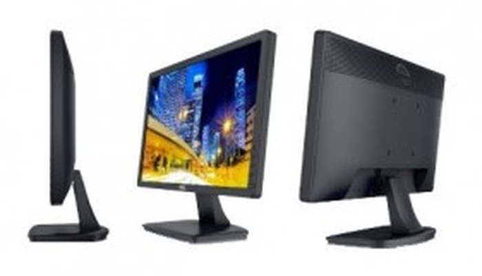 MONITEUR LED DELL
