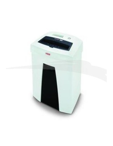 Destructeur HSM Securio C16 Coupe droite 17 feuilles silencieux