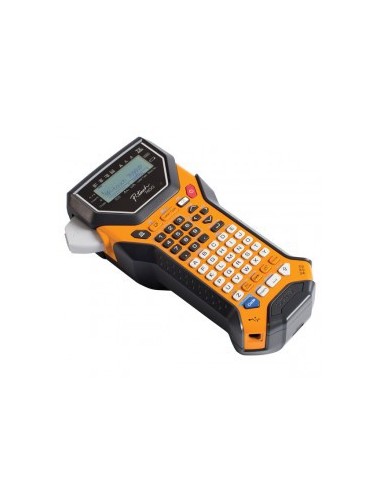 P-touch électricien