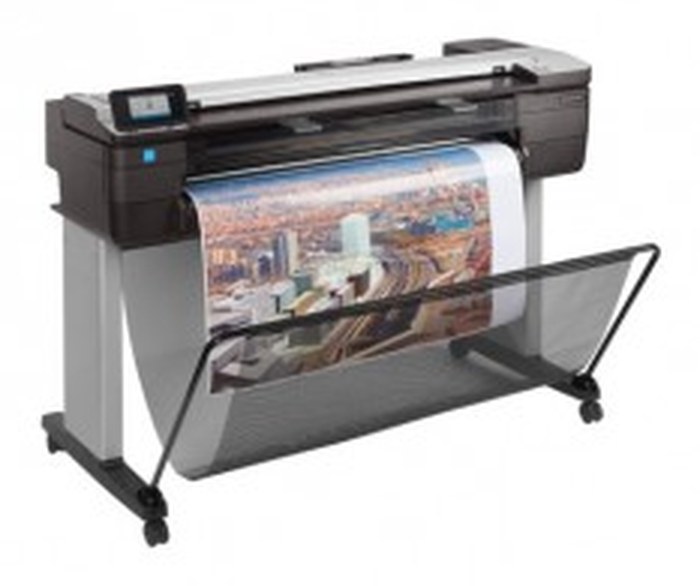 Imprimante HP Designjet Multifonction T830 36\" (F9A30A)