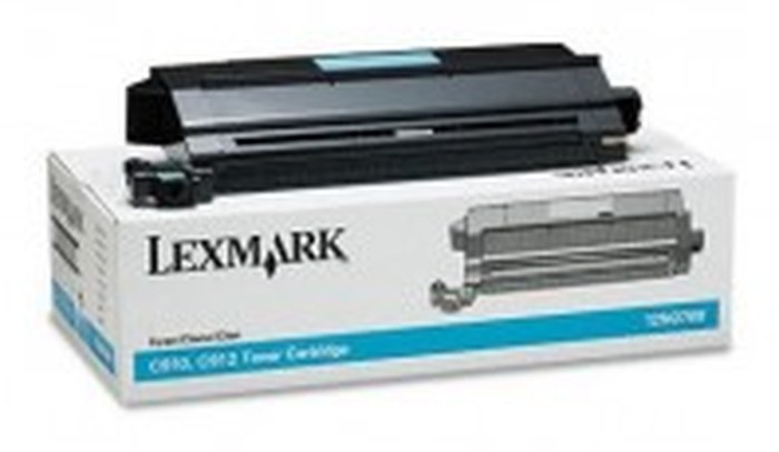 C91x, X912e TONER Cyan (14K) (12N0768)