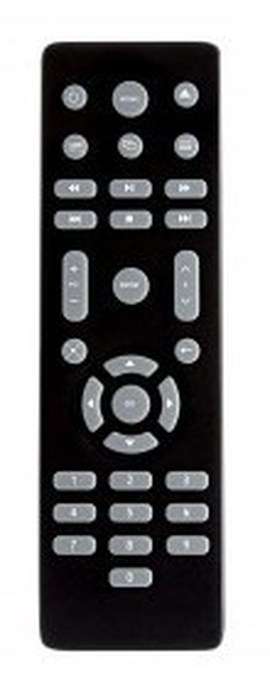 Télécommande multimédia pour Xbox One