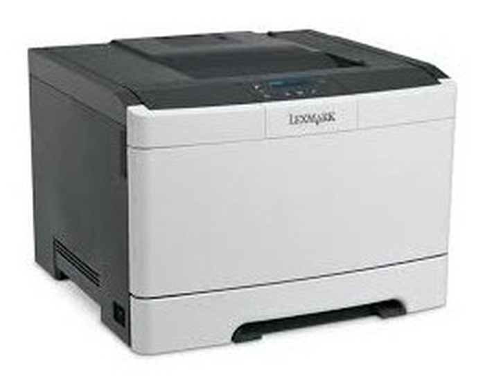 Imprimante laser couleur Lexmark C734n (25C0360)