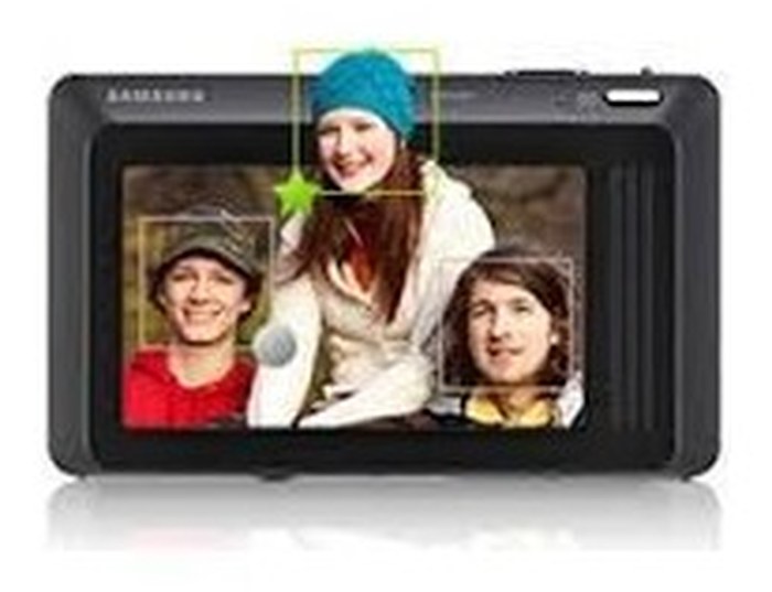 Appareil Photo Numérique Reflex ST500