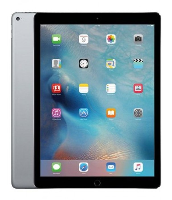 iPad Pro 256 Go /WiFi/3G /12 Mpx /Space Grey /9.7 pouces
