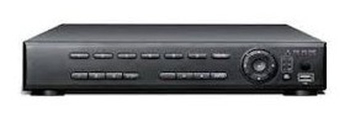 DVR DAMAS-804 04PORTS