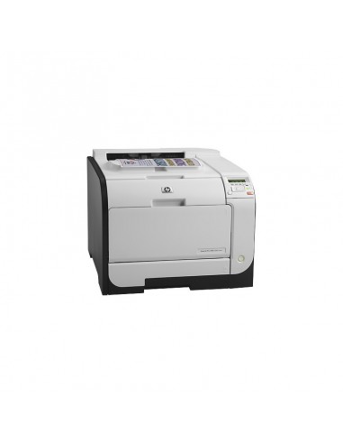 HP LJ Pro 400 color M451nw PC& Mac 20/20ppm CE956A