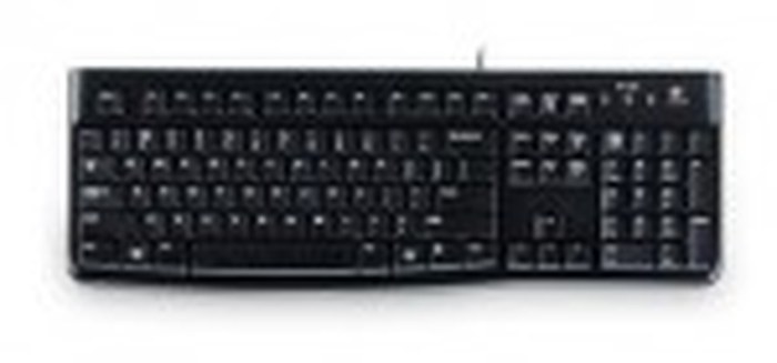 CLAVIER HP USB - Qwerty