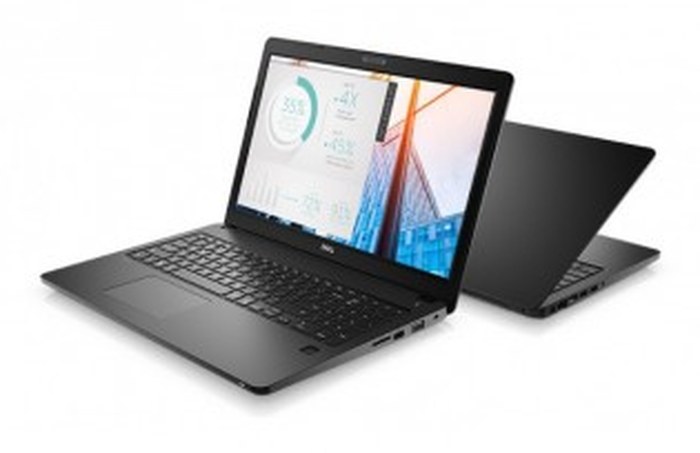 PC Portable Dell Latitude 3580 (N005L3580K15EMEA_UBU)