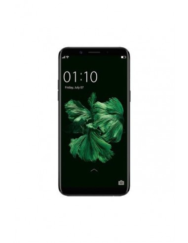 OPPO F5 /Noir /6Pouce /IPS LCD /1080 x 2160 /Octa-core /2.5 GHz /20 Mpx - 16 Mpx /4 Go /32 Go /Android 7.1