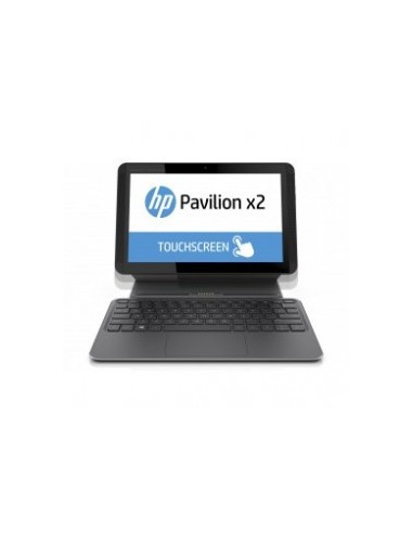 HP PC convertible tablette Pavilion x2(K6D20EA)