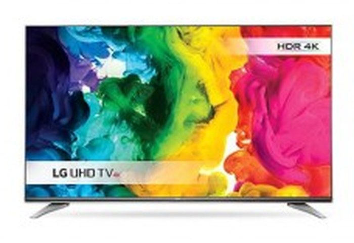 TV LG 65\" SMART UHD 4K