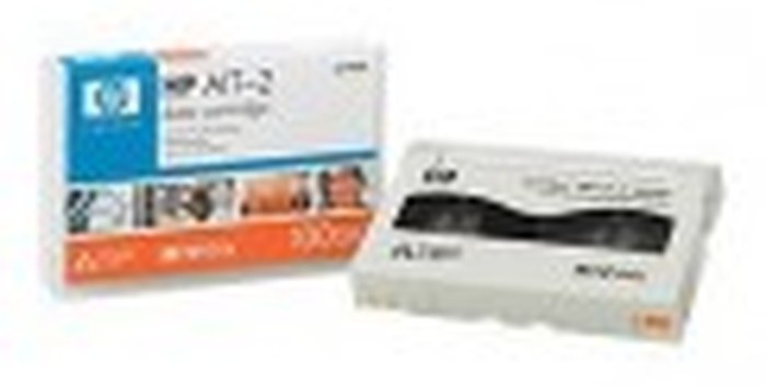 CARTOUCHE HP AIT 1 DATA CART,70GB (Q1997A)