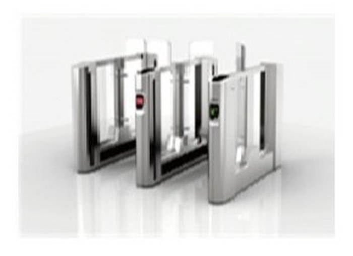 porte battante de Flap S4B-160 (Piece Centre)