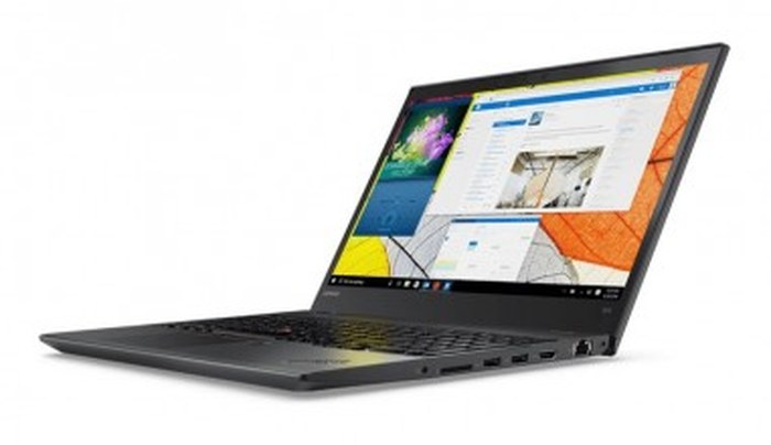 Ordinateur portable Lenovo ThinkPad T570 (20H90033FE)