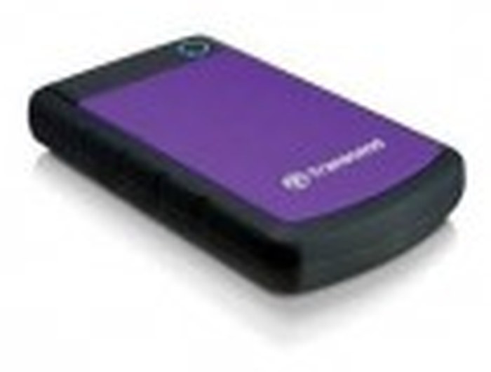 HDD EXT TRANSCEND 2TO 2,5P - Antichoc - USB3.0