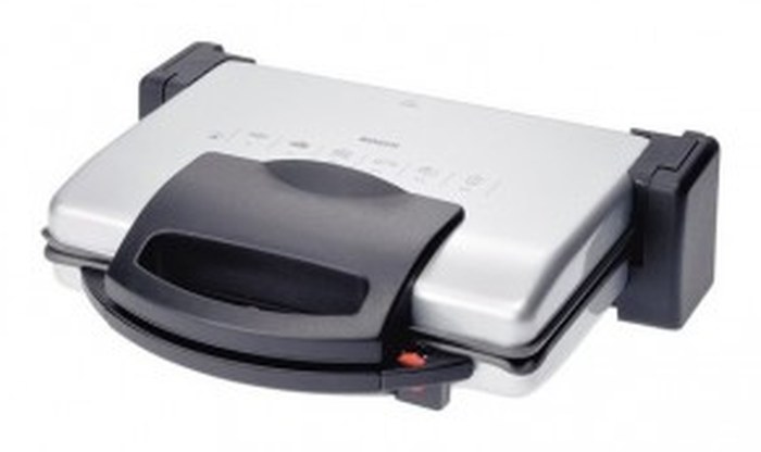 MACHINE A PANINI BOSCH