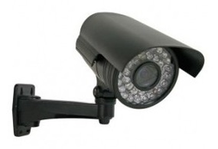CAMERA ETANCHE