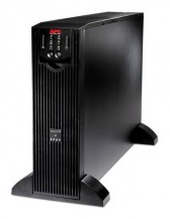 Onduleur On-line Double conversion APC Smart-UPS RT 3000 VA 230V