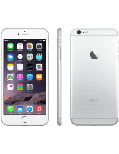 iPhone 6s 64GB Silver