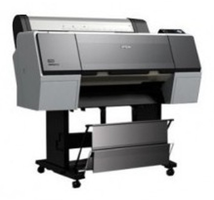 Epson Stylus Pro 7890 -8/9 couleurs -24\"
