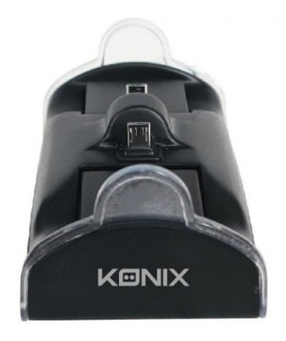 KX Charge base double PS