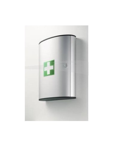 ARMOIRE A PHARMACIE - DURABLE -FIRST AID BOX L