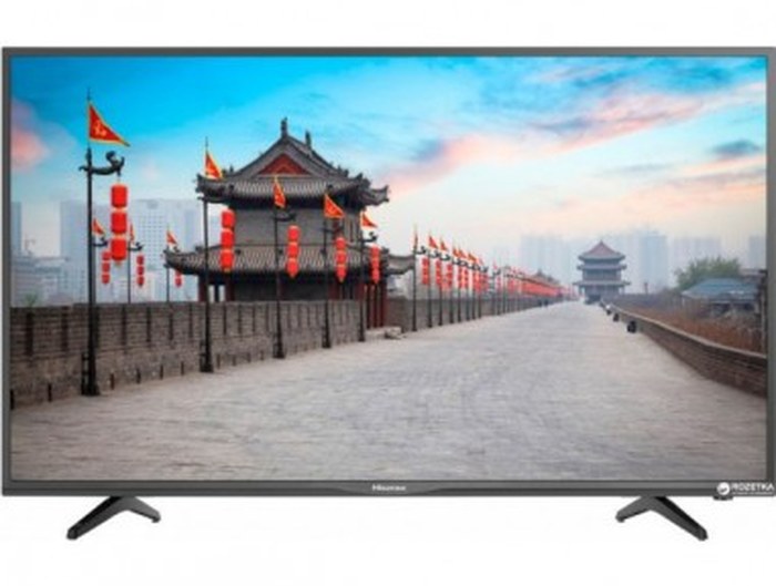 TELEVISEUR HISENSE 32\" FULL HD TV