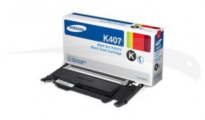 Toner Noir CLT-K407S SEE SAMSUNG