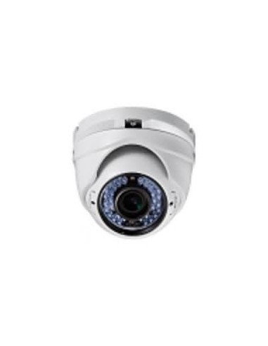 Caméra mini dôme Anti-Vandal(DM-8906D)