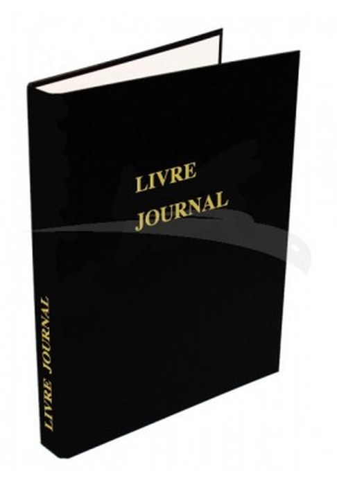 Livre Journal