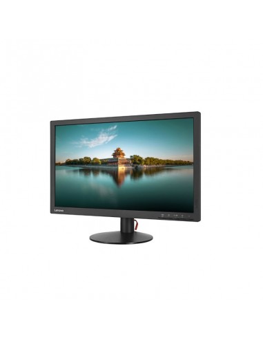 Moniteur Lenovo ThinkVision T2224d 21,5Pouce LED Backlit LC (61B1JAT1EU)