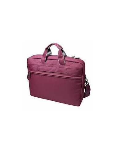 Marbella 15,6'' purple / grey