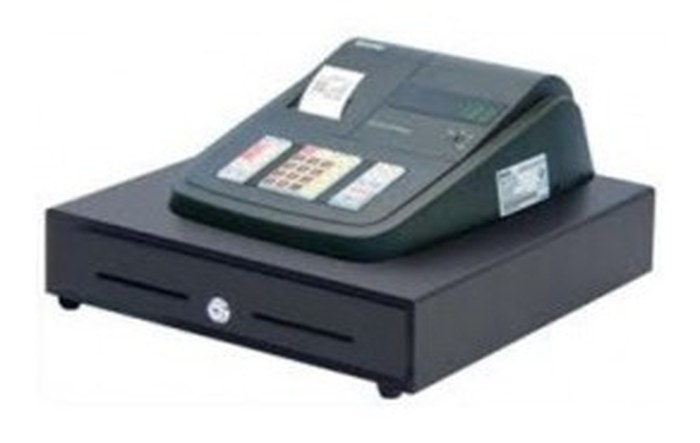 Direct Thermal Printer
