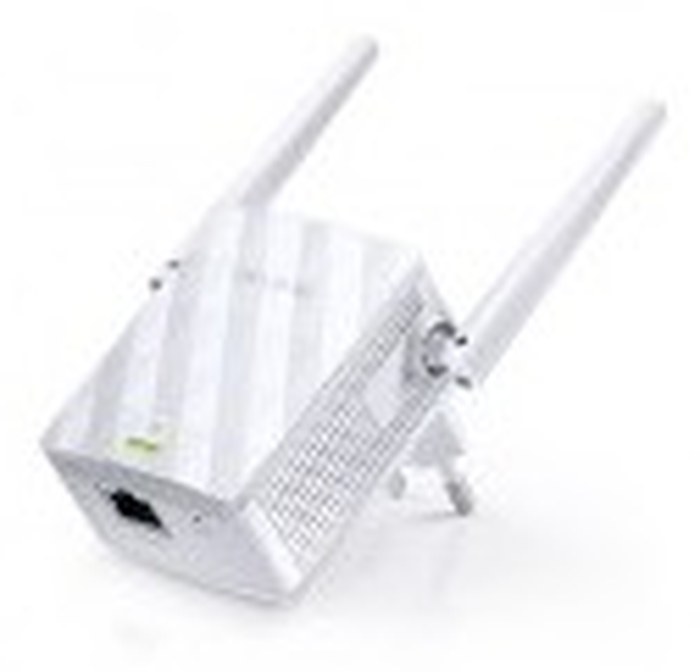 TP-LINK TL-WA855RE Répéteur WIFI N300 Mbps.