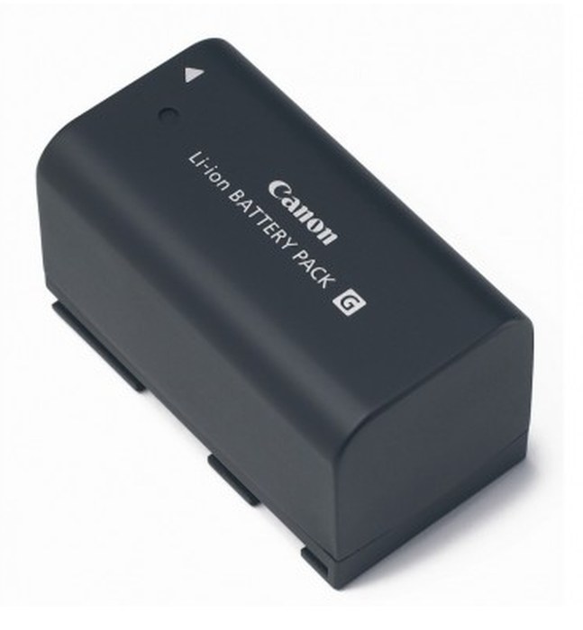 Batterie rechargeable Canon BP-950G