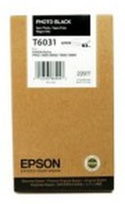 Encre Pigment Magenta SP 7800/9800 (220ml)