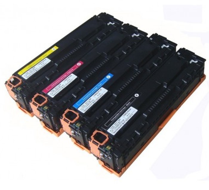 Toner BESTPRINT CB543A