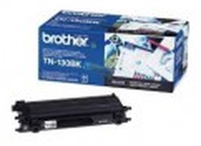 TONER BROTHER TN130BK