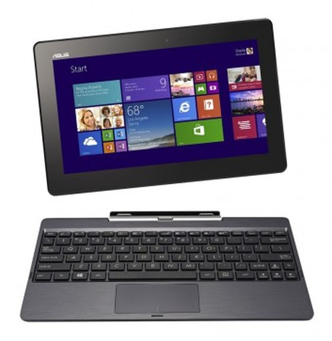 ASUS T100TAF-BING-DK001B AtomA3735 (90NB06N1-M00420)