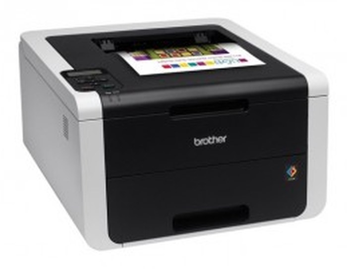 IMPRIMANTE BROTHER LASER HL-3170CDW LED COULEUR