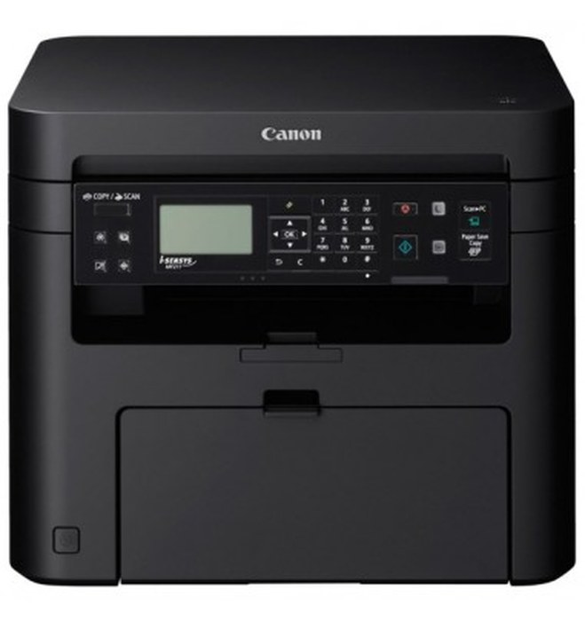 IMPRIMANTE CANON LASER I-SENSYS MULTIFONCTION