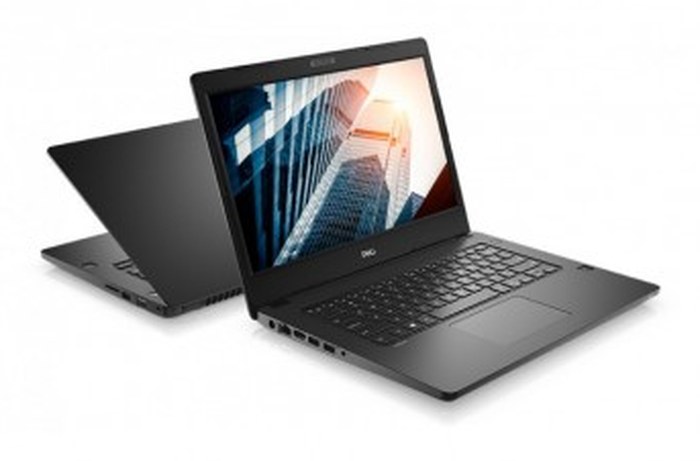 Ordinateur portable Dell Latitude 3480 (N002L3480S14EMEA_UBU)